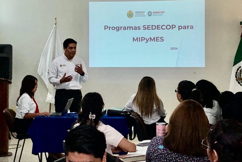 Sedecop abre convocatoria para otorgar apoyo a pequeñas y medianas empresas