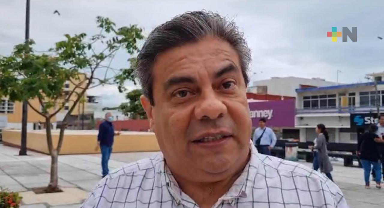 Es momento de poner primero el interés de las familias: Felipe Zermeño