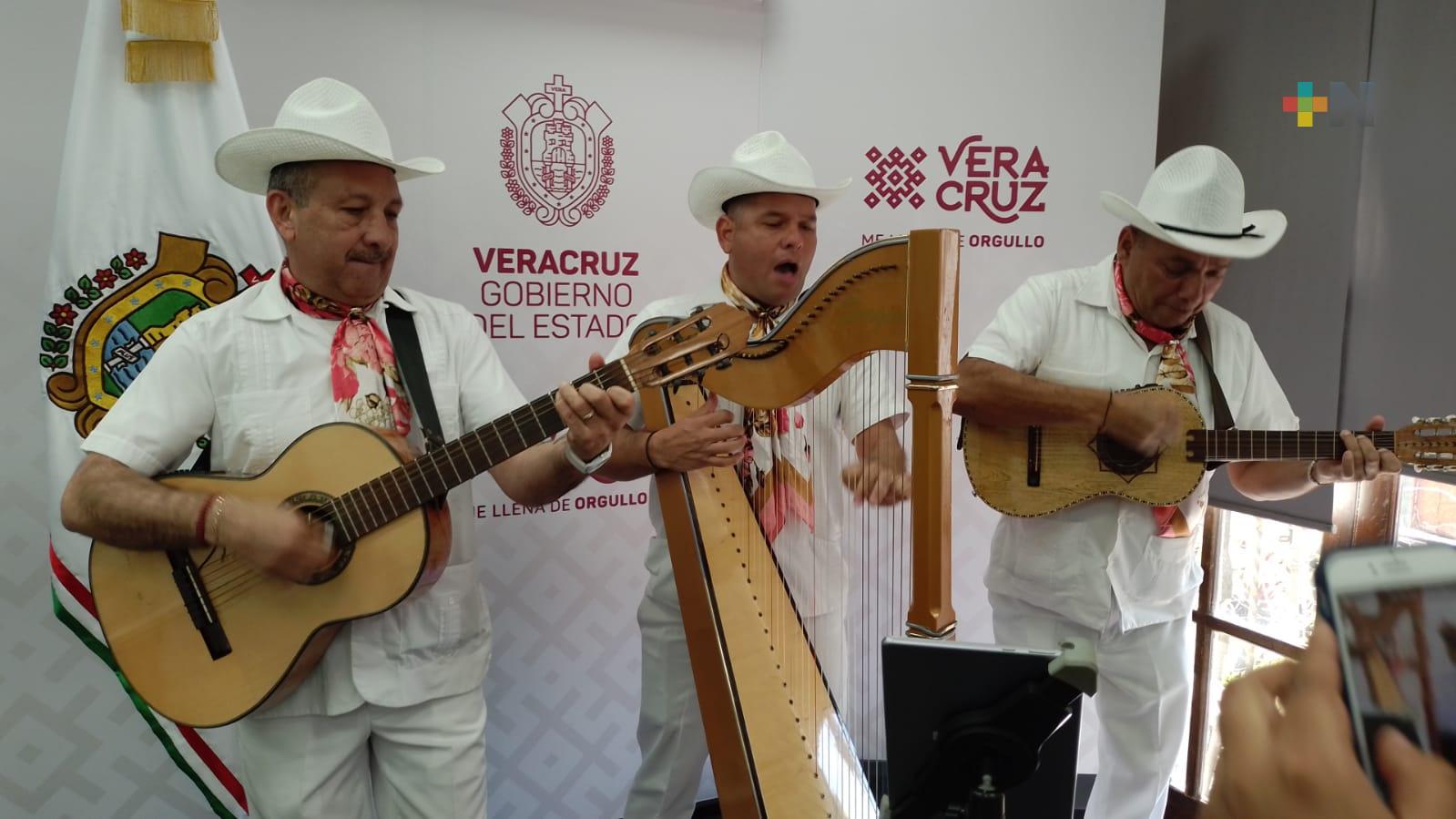 Festival Internacional del Arpa en Cerrillo de Díaz
