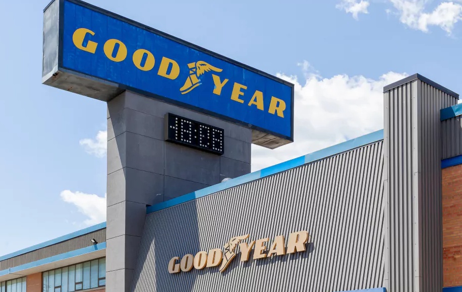 México y EUA cierran exitosamente el caso en Goodyear-SLP