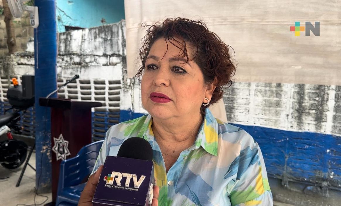 Amexme espera participar con servicios en terminal del tren del Istmo de Tehuantepec