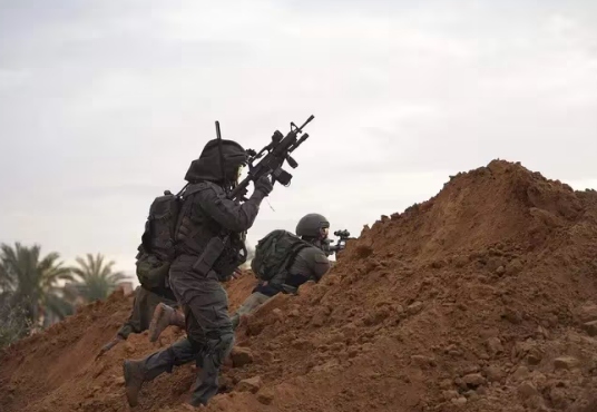 Gobierno palestino pide a Corte Internacional de Justicia declarar “ilegal” ocupación israelí