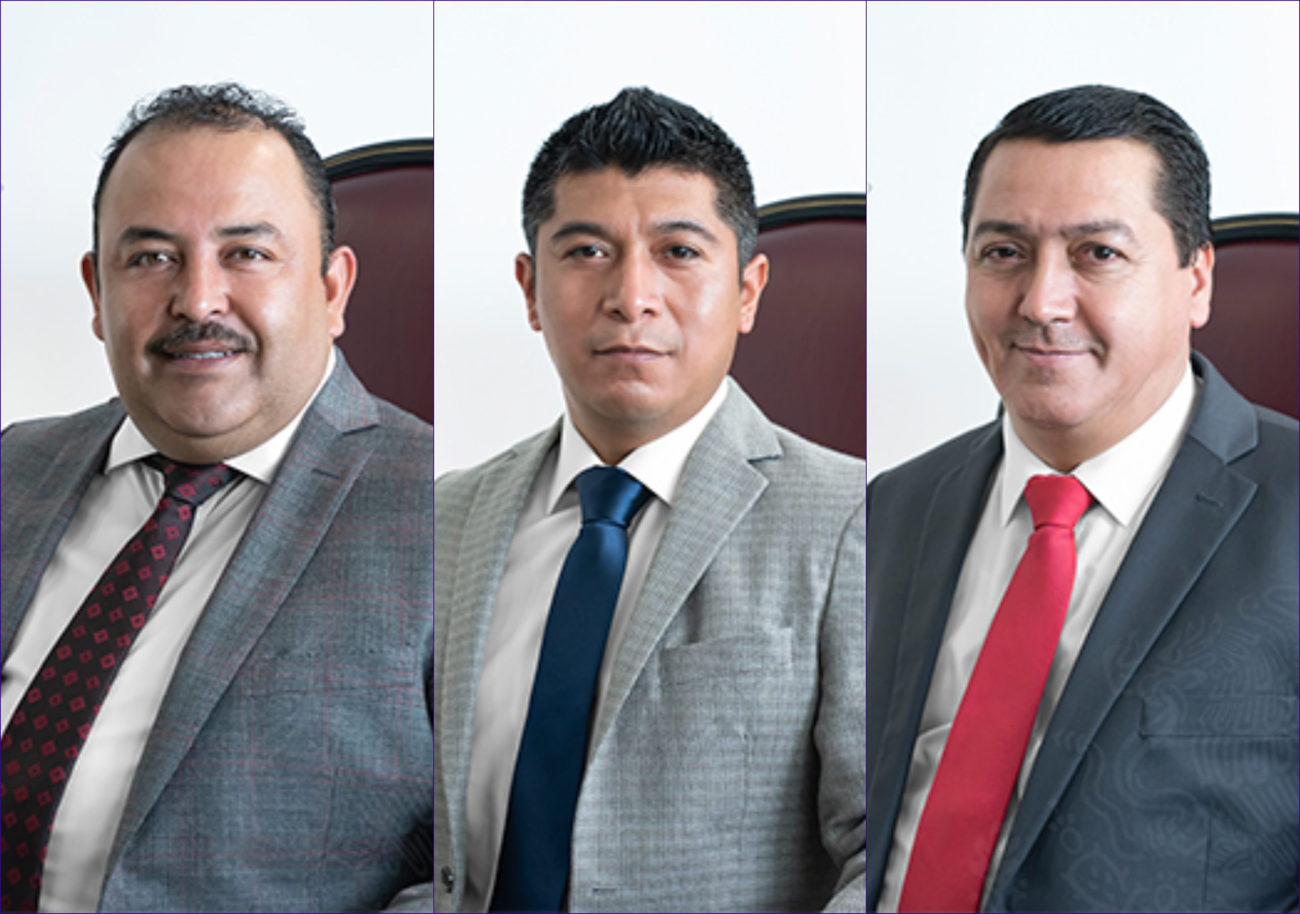 Crean diputados el grupo legislativo mixto Trabajo y Fuerza