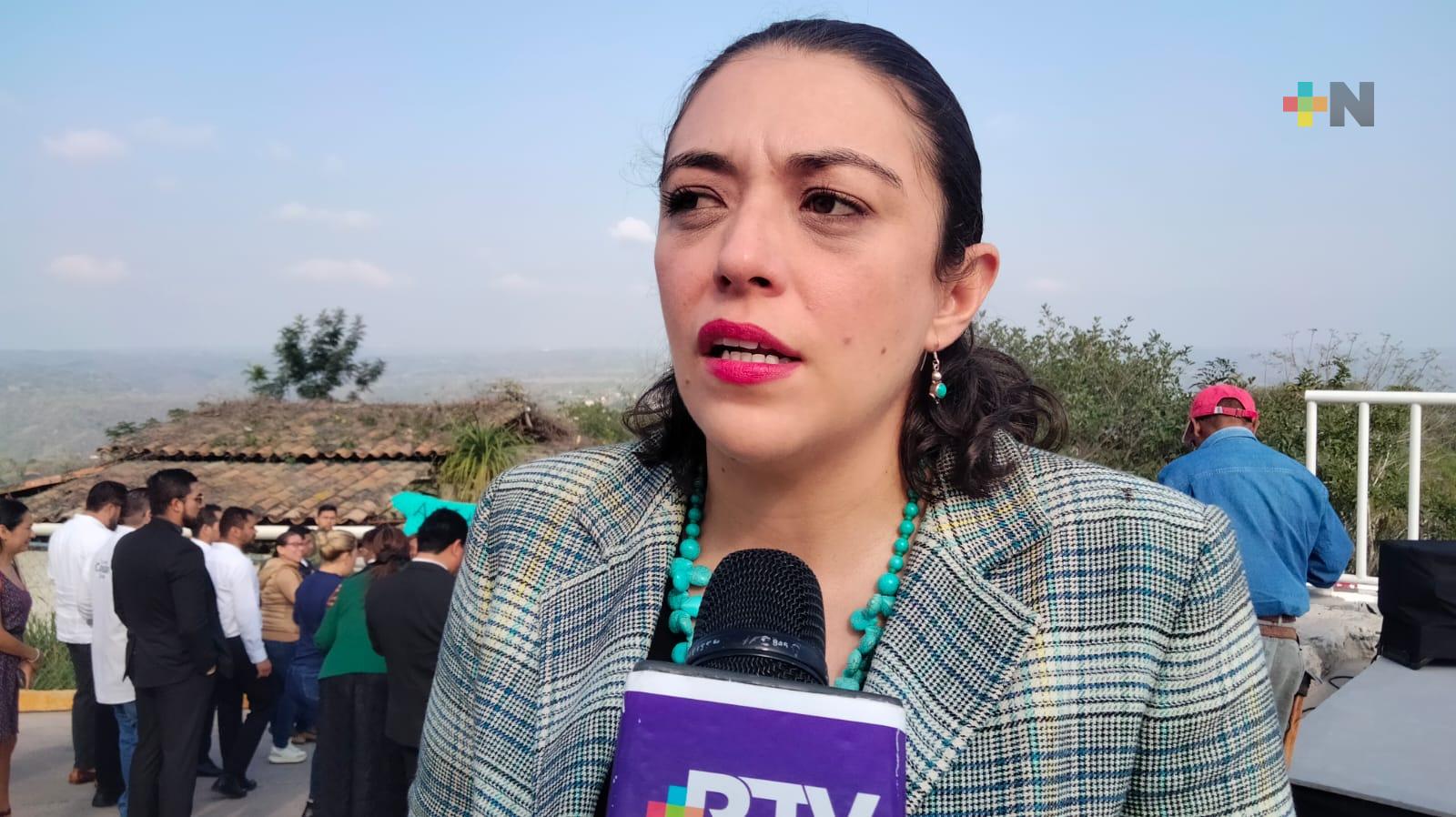 PC conmina a población a evitar acciones que puedan derivar en incendios forestales