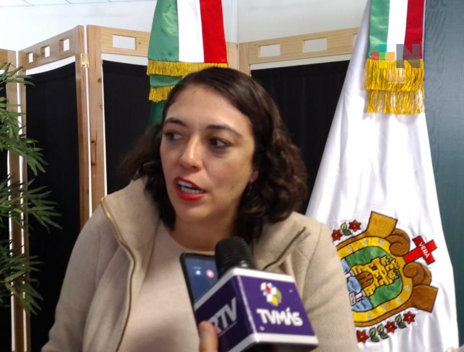 Saldo blanco por paso de frente frío y bajas temperaturas en territorio veracruzano: SPC