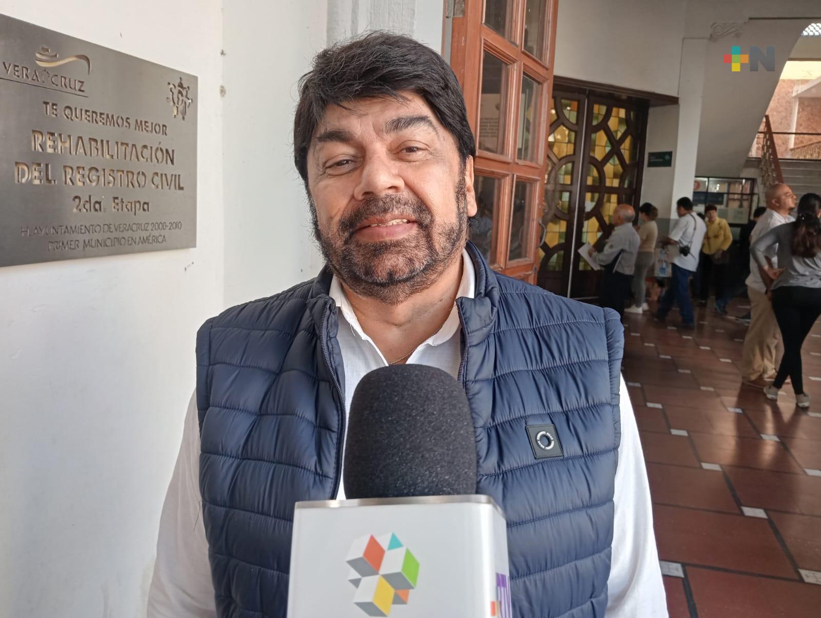 Aumentan solicitudes de matrimonios igualitarios en Registro Civil de Veracruz puerto