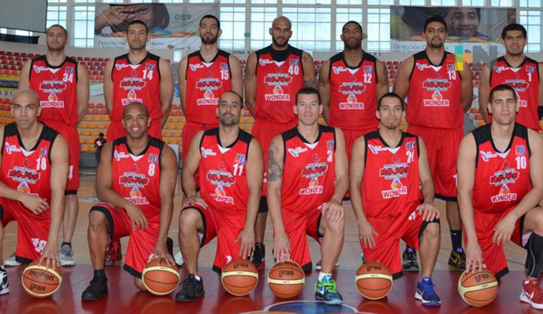 Se cumplen 12 años del primer campeonato de Halcones Rojos 