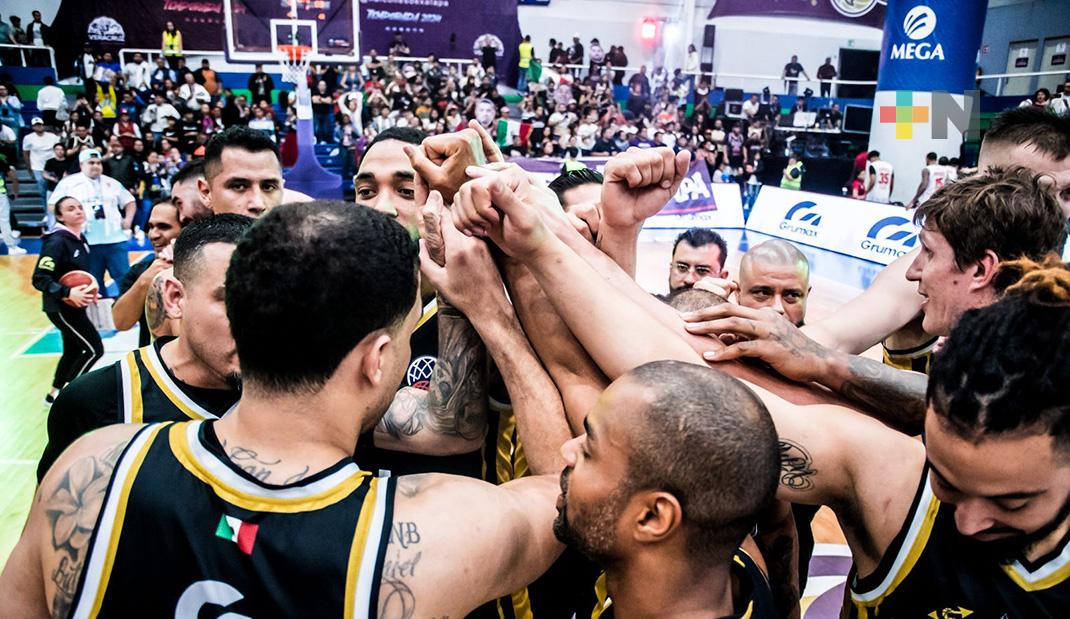 Halcones de Xalapa vence al Real Estelí de Nicaragua y está en cuartos de final