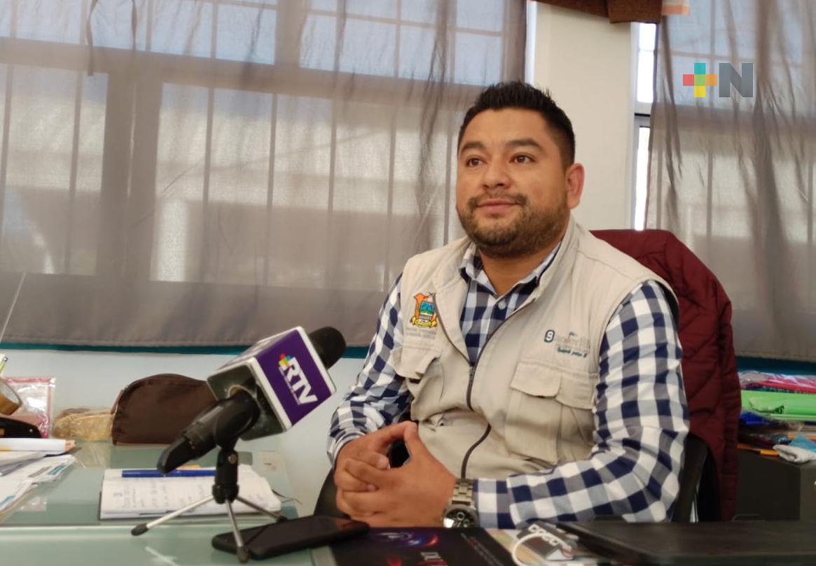 Ayuntamiento de Banderilla apoya con acreditación de estudios de bachillerato