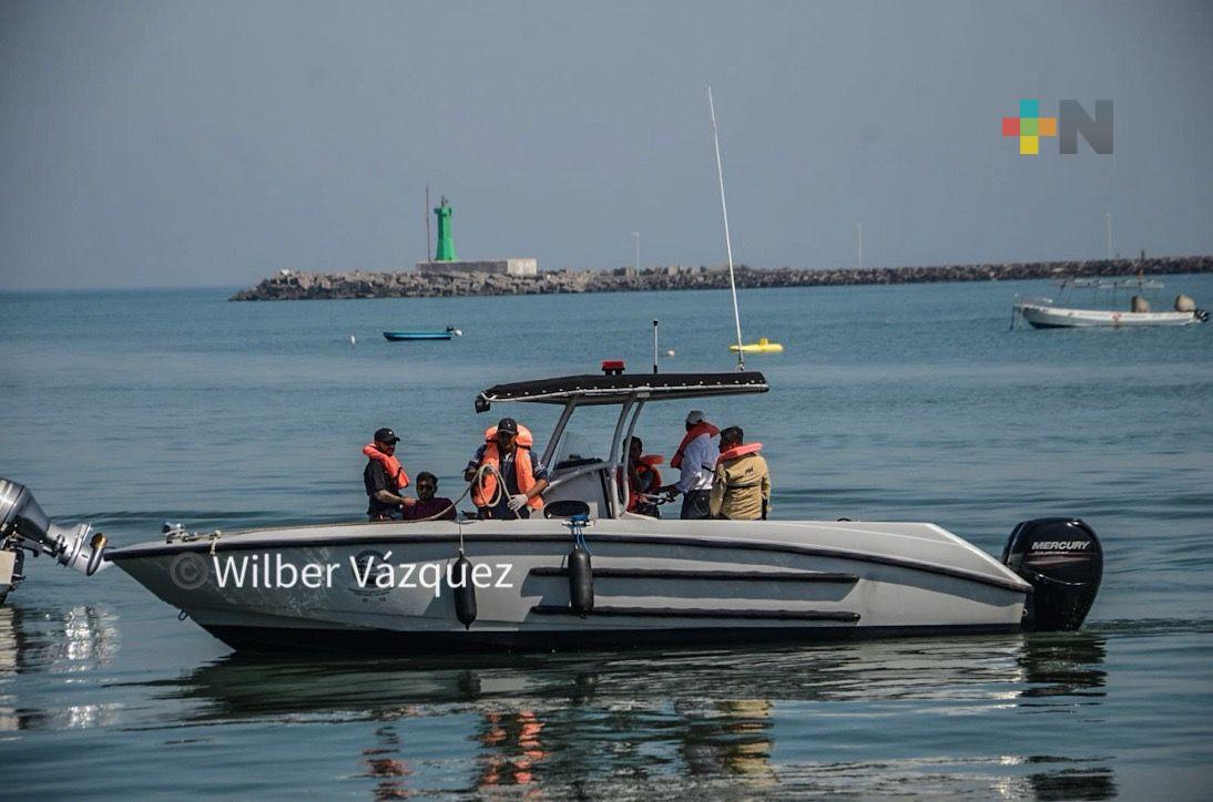 Hombre muere al caer de árbol en inmediaciones de isla de Sacrificios