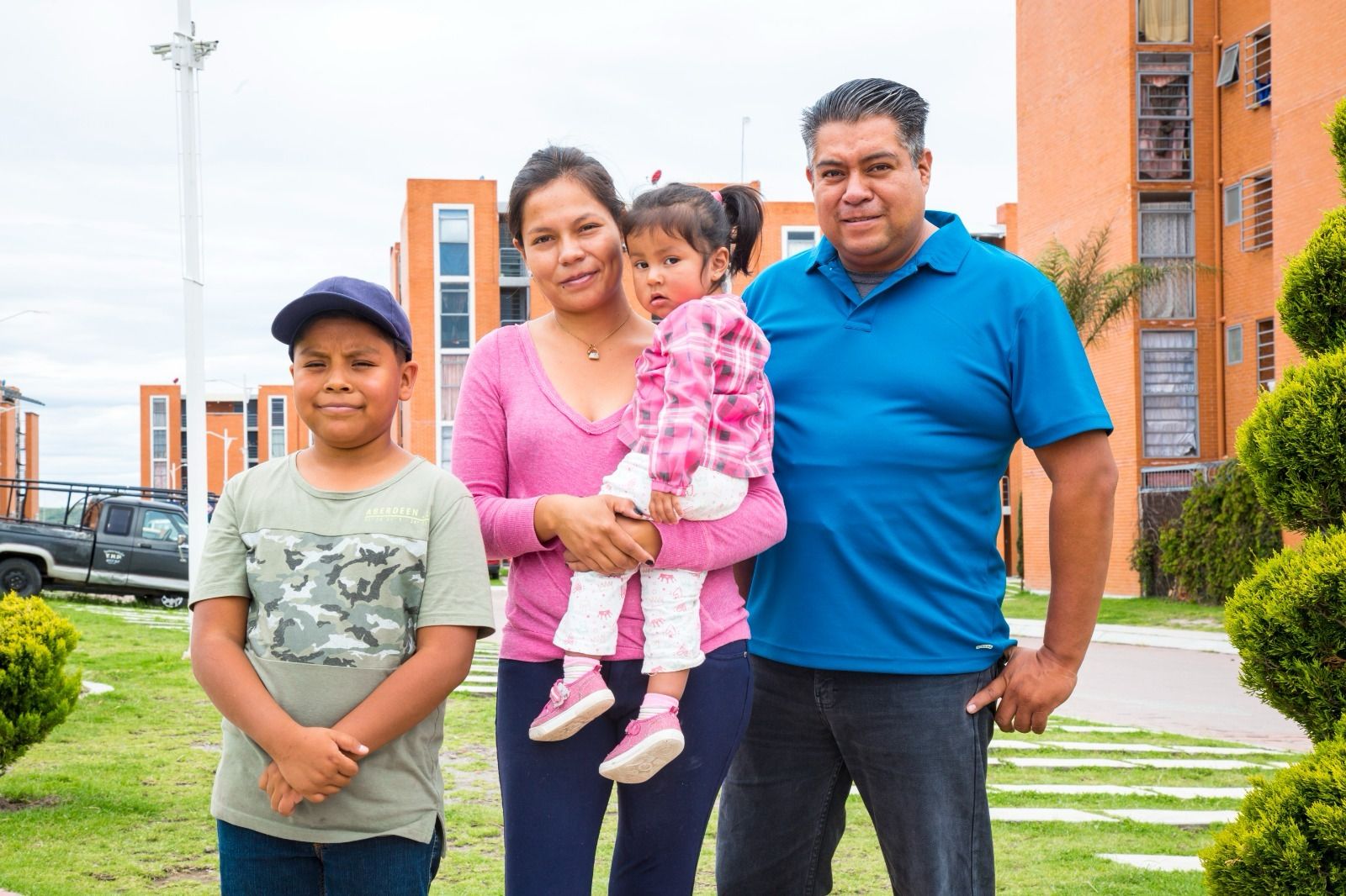 Otorga Infonavit más de 250 mil mdp en créditos en 2023