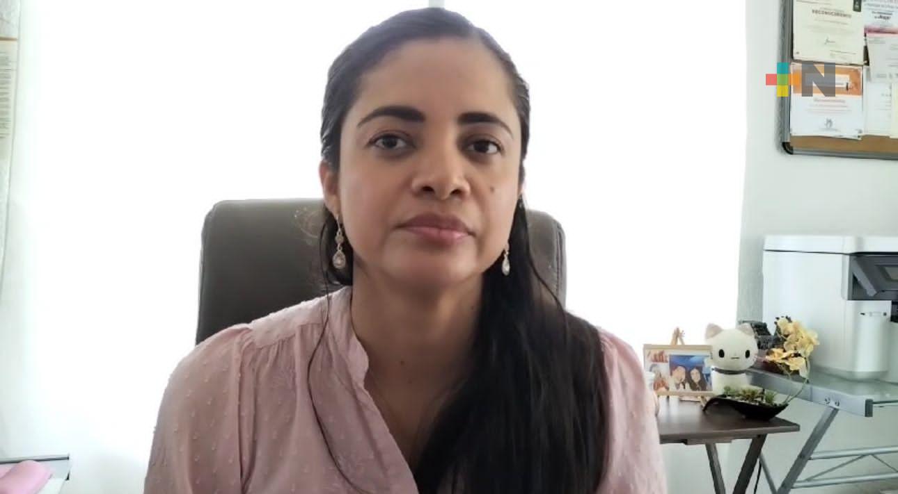 Apoya Instituto Municipal de la Mujer de Coatzacoalcos a personas trans