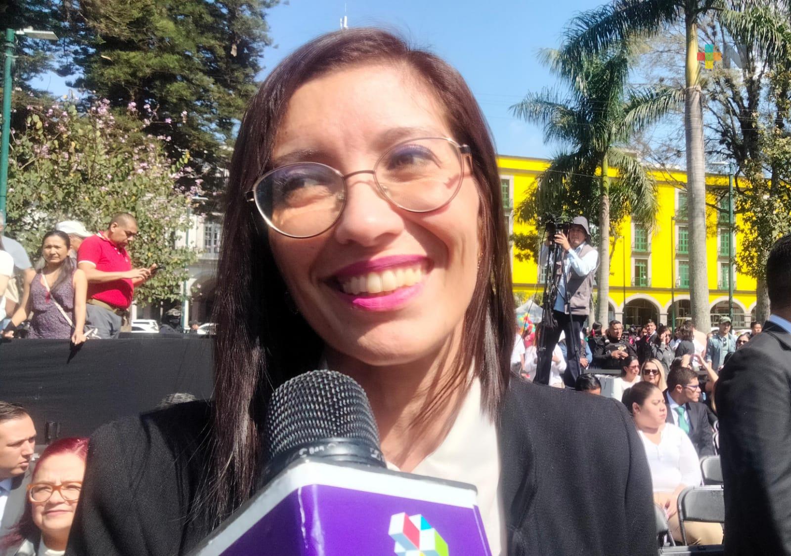 Por comenzar trabajos para integrar último Informe de Gobierno