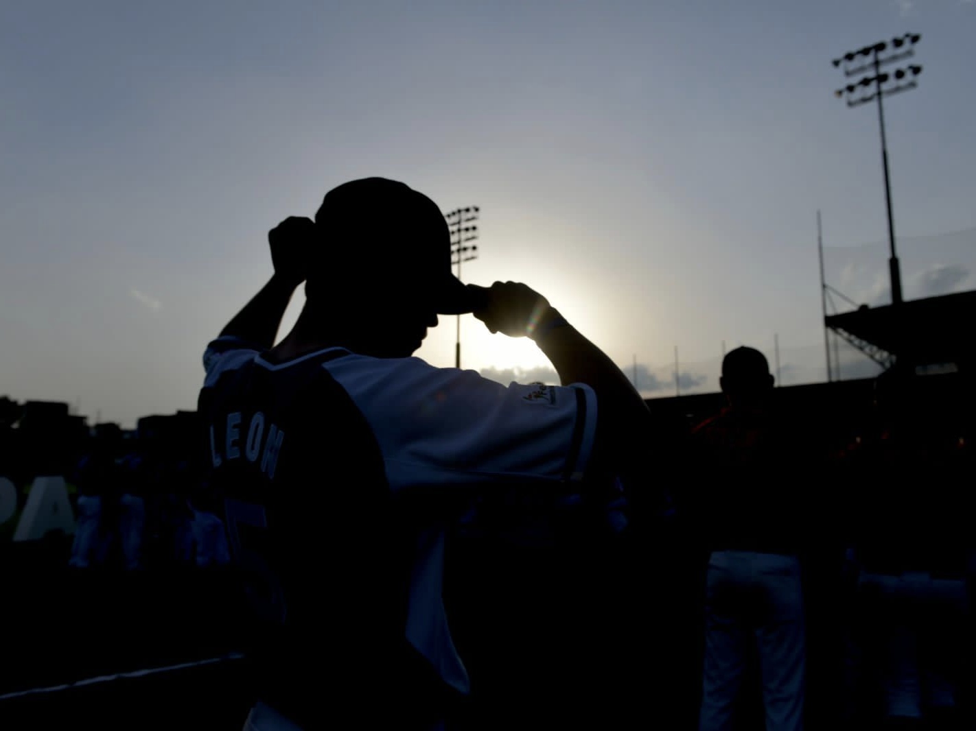 Inauguran Campeonato Nacional de Beisbol U-15