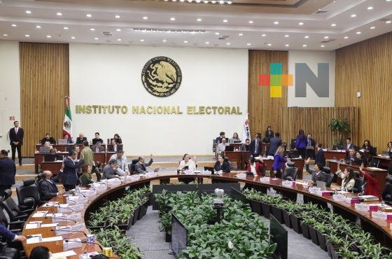 Aprueba INE entrevistas video grabadas con preguntas de la ciudadanía para el segundo debate presidencial