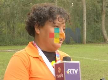 Escualas de Veracruz proyectan participación en Mundial Femenil de Futbol Escolar 2025