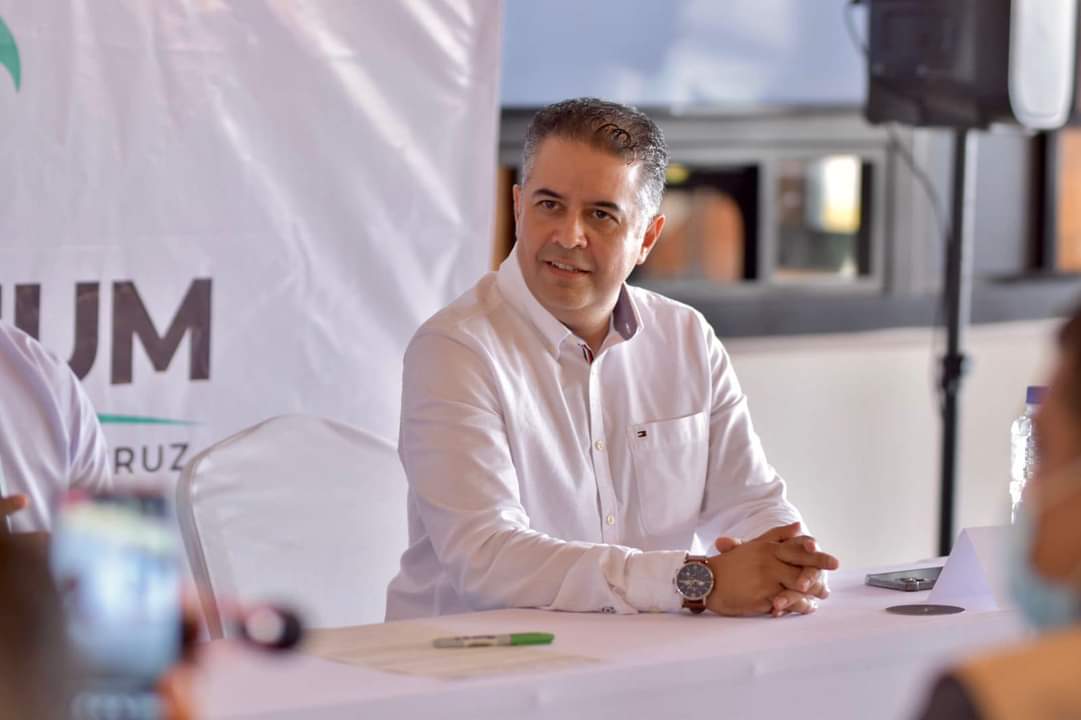 Sectur Veracruz lista para proceso de entrega recepción