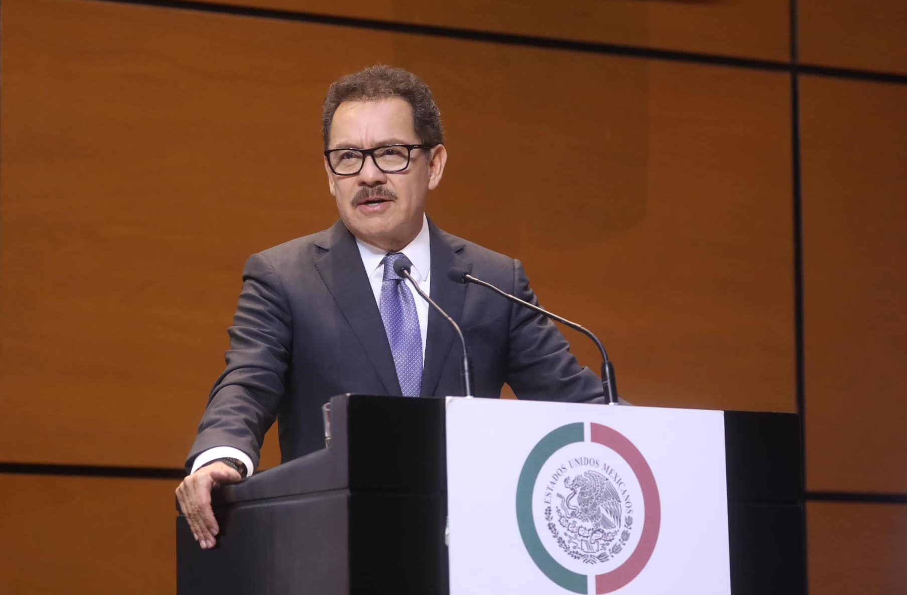 Grupo de trabajo de seguimiento a comicios deberá ser neutral, objetivo y racional: Ignacio Mier