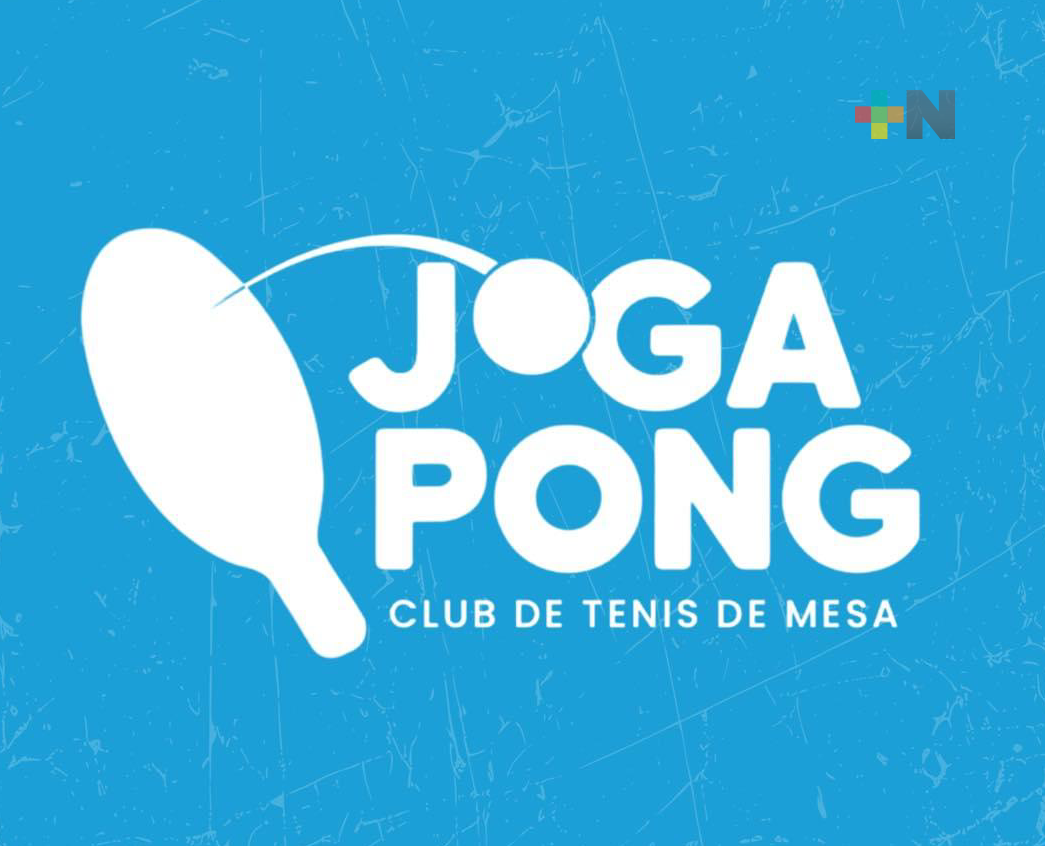 Tenismesistas de Coatza competirán en Selectivo Estatal Veracruz 2024