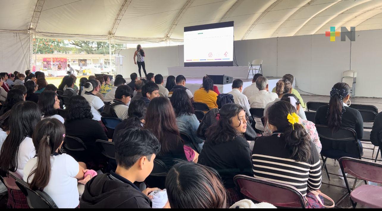 Inicia Primer Simposio de Actualización e Innovación Clínica en Martínez de la Torre