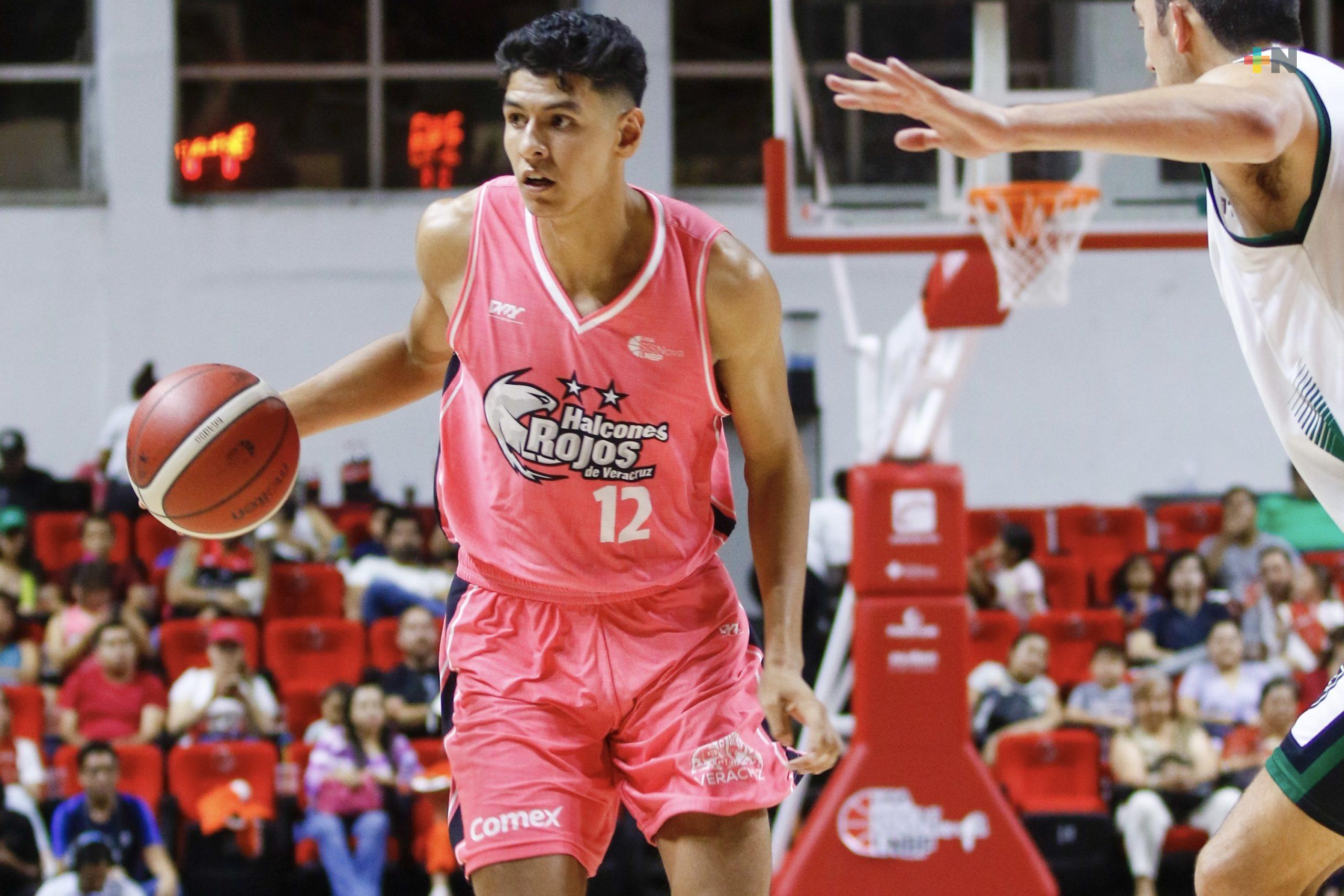 Fue campeón con Diablos y ahora reforzará a Xalapa