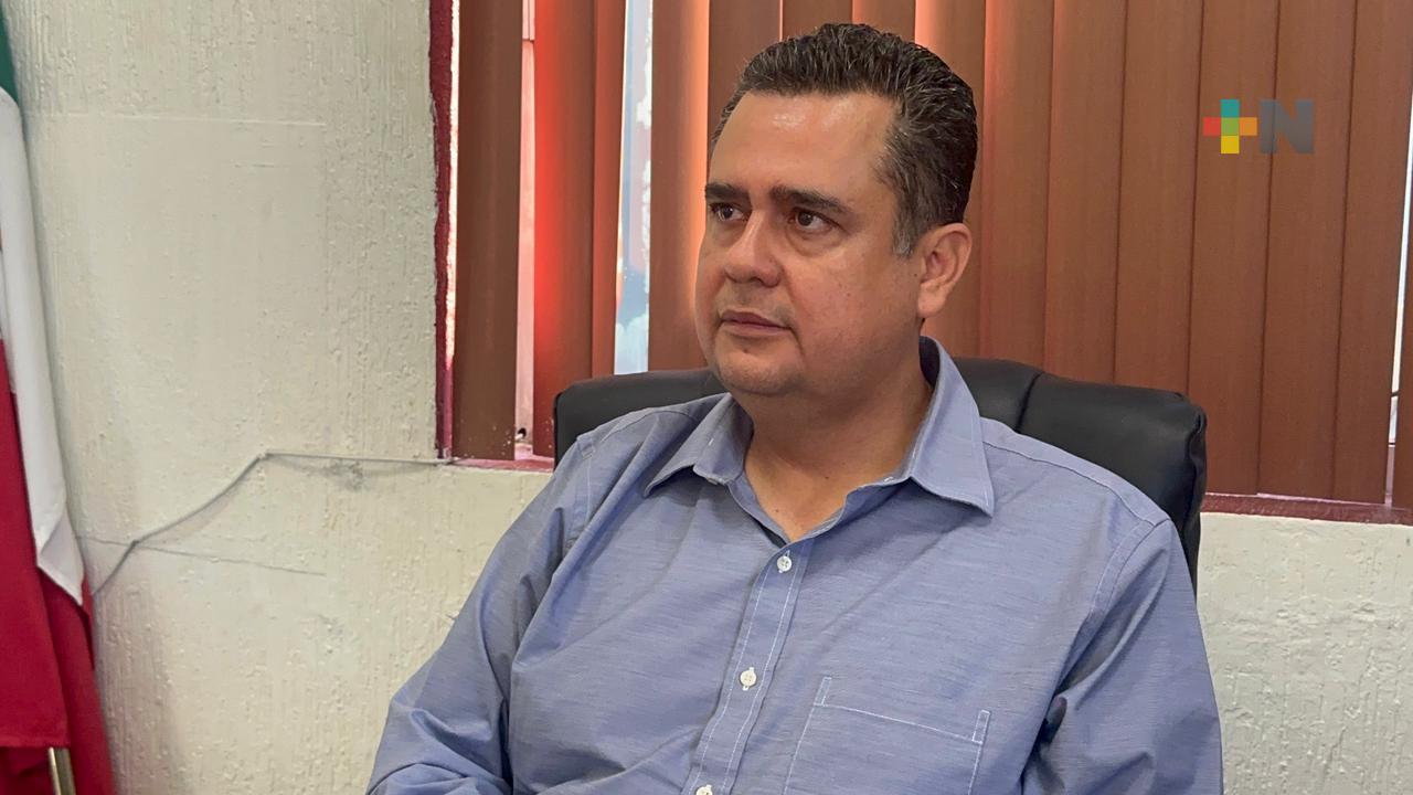 CMIC Veracruz Sur llama a los ayuntamientos a presentar Plan General de Inversiones
