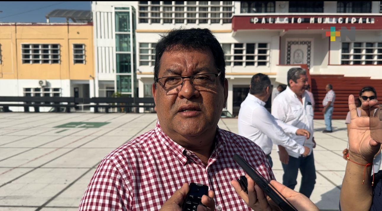 Salud Pública lleva a cabo charlas sobre depresión, ansiedad y suicidio en escuelas de Coatza