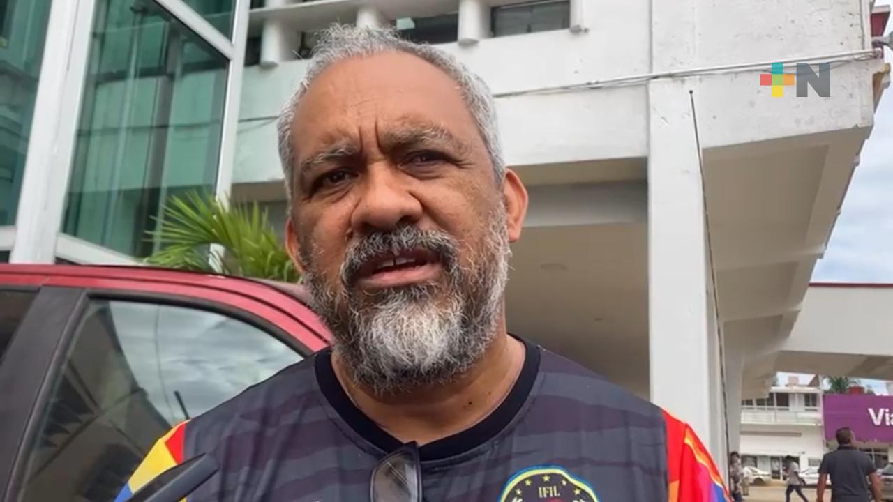 En el sur de Veracruz, criminalistas trabajan para identificar restos de migrantes