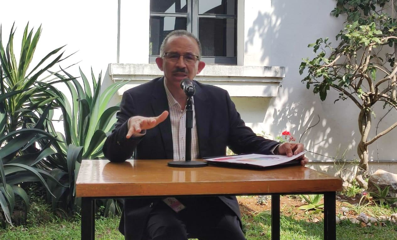 Junta local 9 de INE ya puede recabar voto de reclusos no sentenciados de Villa Aldama