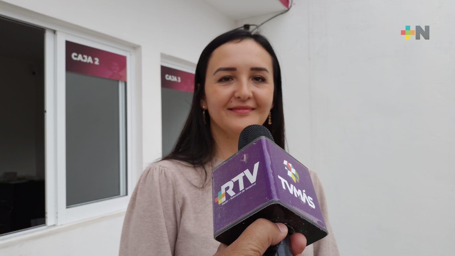 En municipio de Emiliano Zapata se fomenta cuidado del medio ambiente y reciclaje