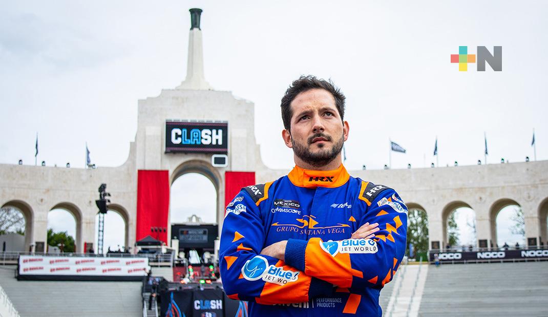 Julio Rejón cierra capítulo en Los Ángeles y piensa en San Luis Potosí