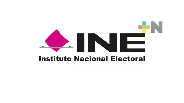 Registro de candidatos a senadores y diputados federales hasta el 22 de febrero: INE