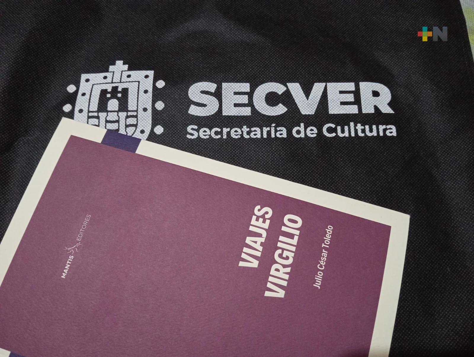 Secretaría de Cultura invita a leer acervo de libros traducidos a lenguas indígenas de Veracruz