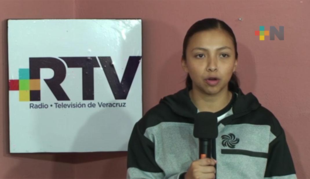Jóvenes del Jodo Selva Kai van a competir en El Salvador