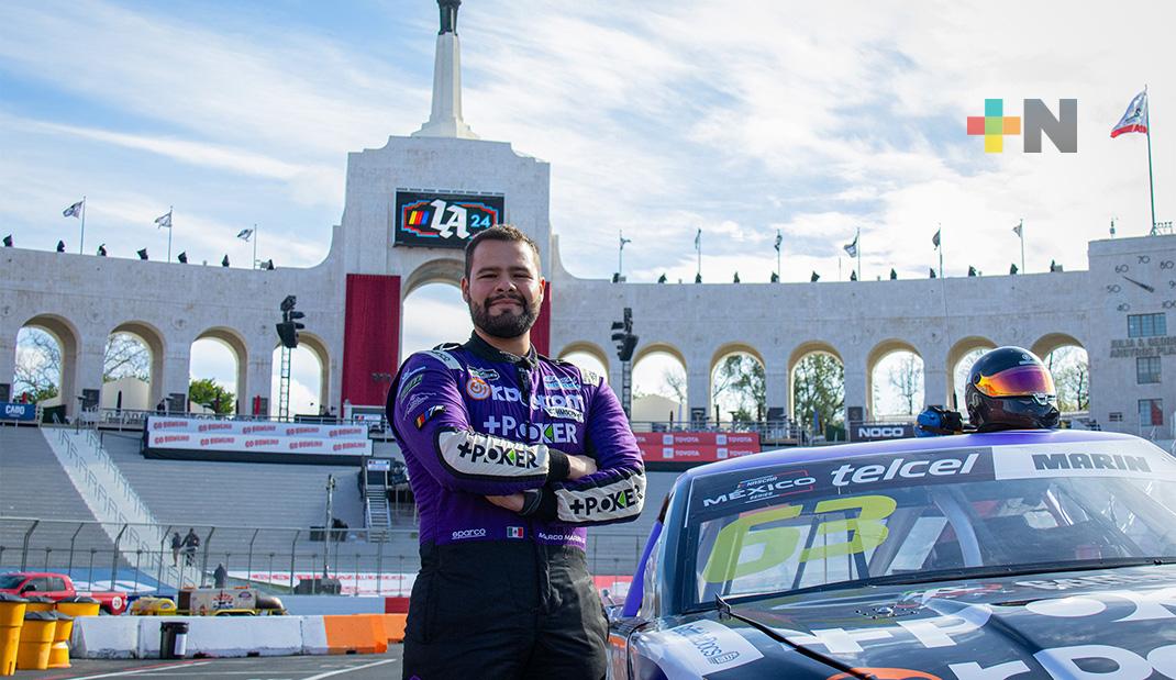 Top-5 en la “King Taco: La batalla en el Coliseo