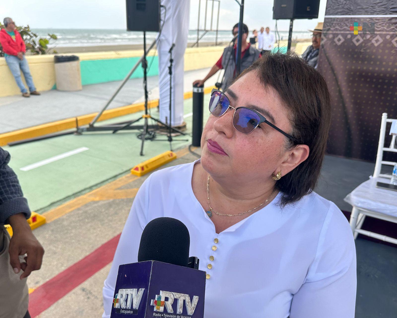 Siguen investigaciones contra exsecretaria general de sección 31 del Sindicato de Trabajadores Petroleros