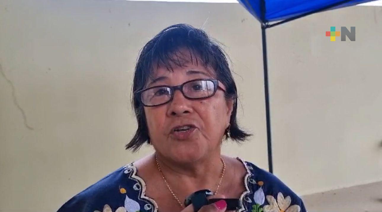 Inicia proceso de basificación de trabajadores de la Salud en el sur de Veracruz