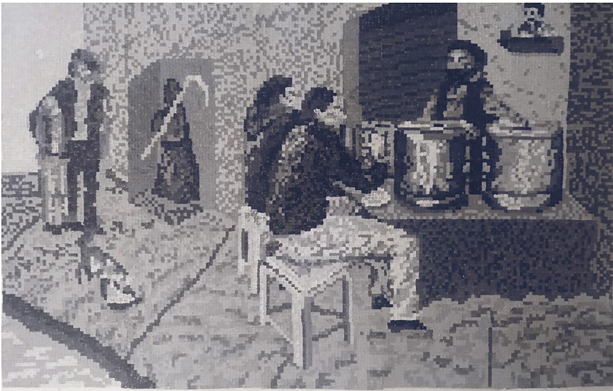 Presenta Secver el conversatorio “Mayordomos del tercer mundo”