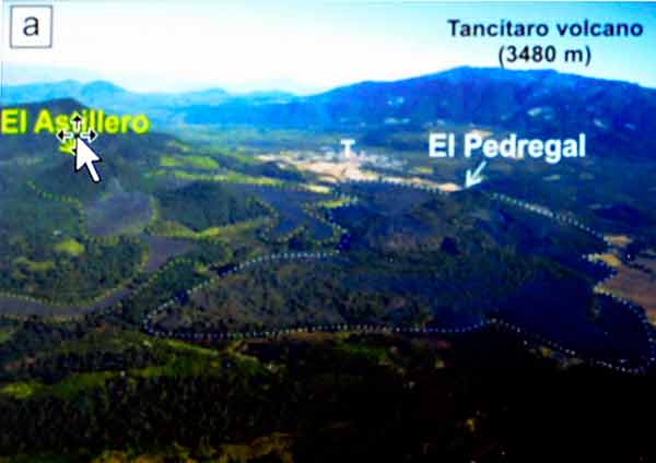 Monitorean enjambres sísmicos en Michoacán e indagan futuro volcán