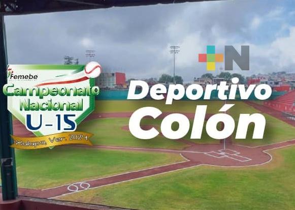 Xalapa anfitrión de la Asamblea Nacional de la Federación Mexicana de Beisbol