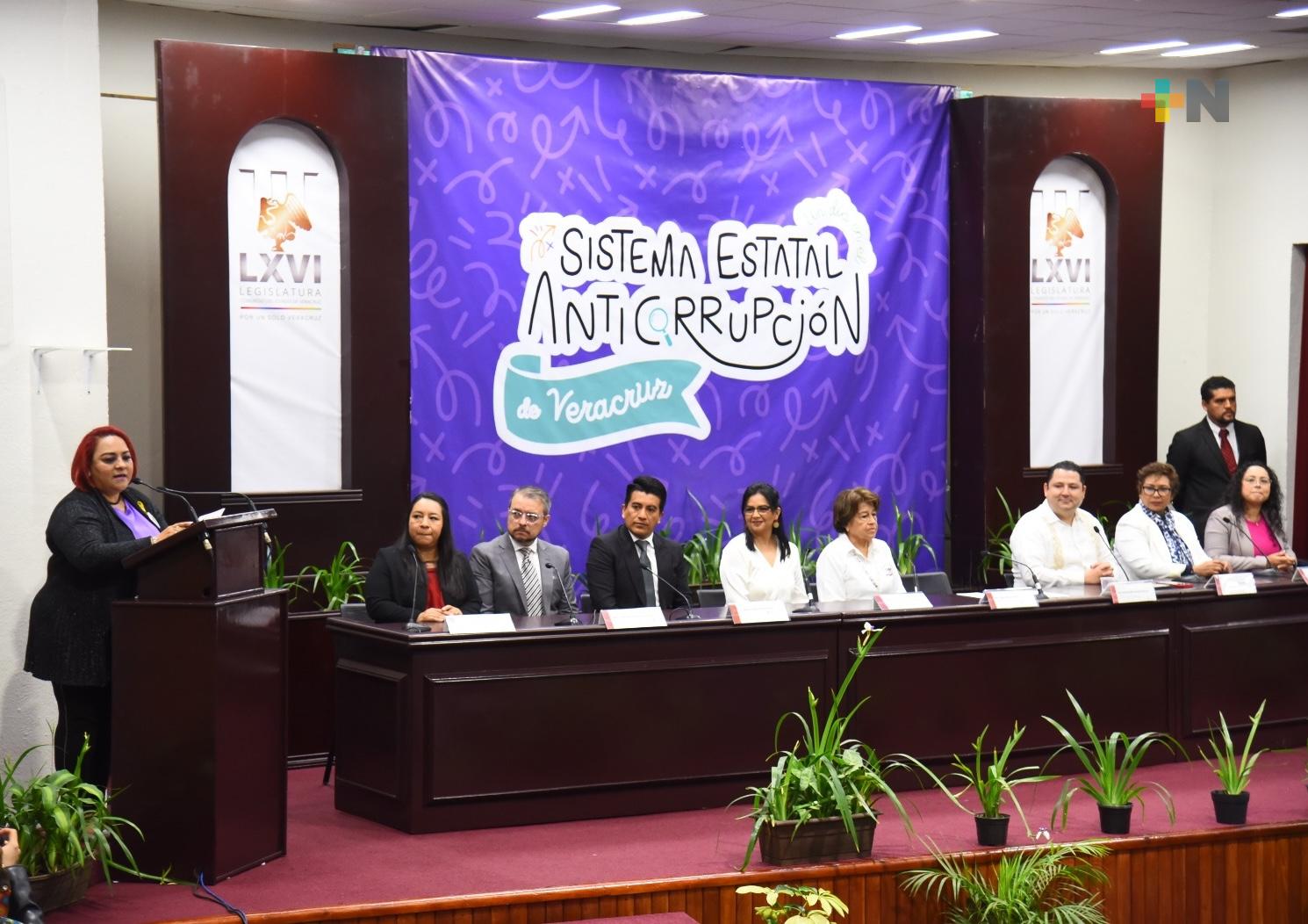 Sesiona el Comité Coordinador Infantil del Sistema Estatal Anticorrupción