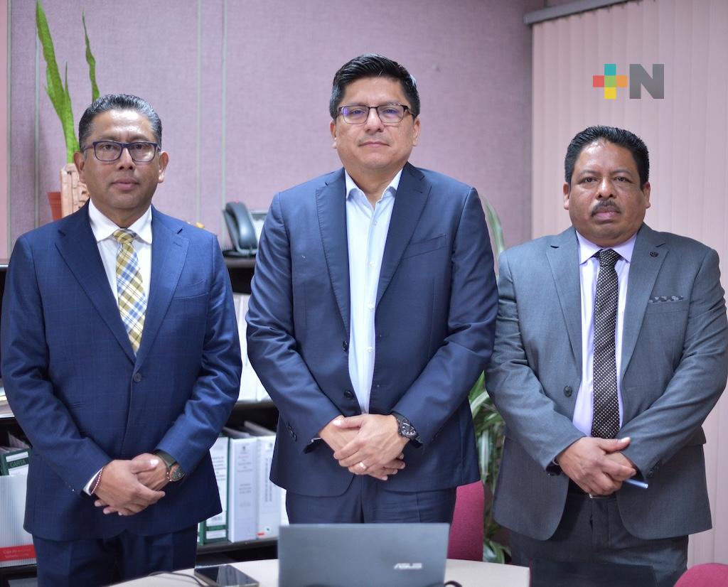 Capacita Congreso a ayuntamientos en deuda pública y obligaciones financieras