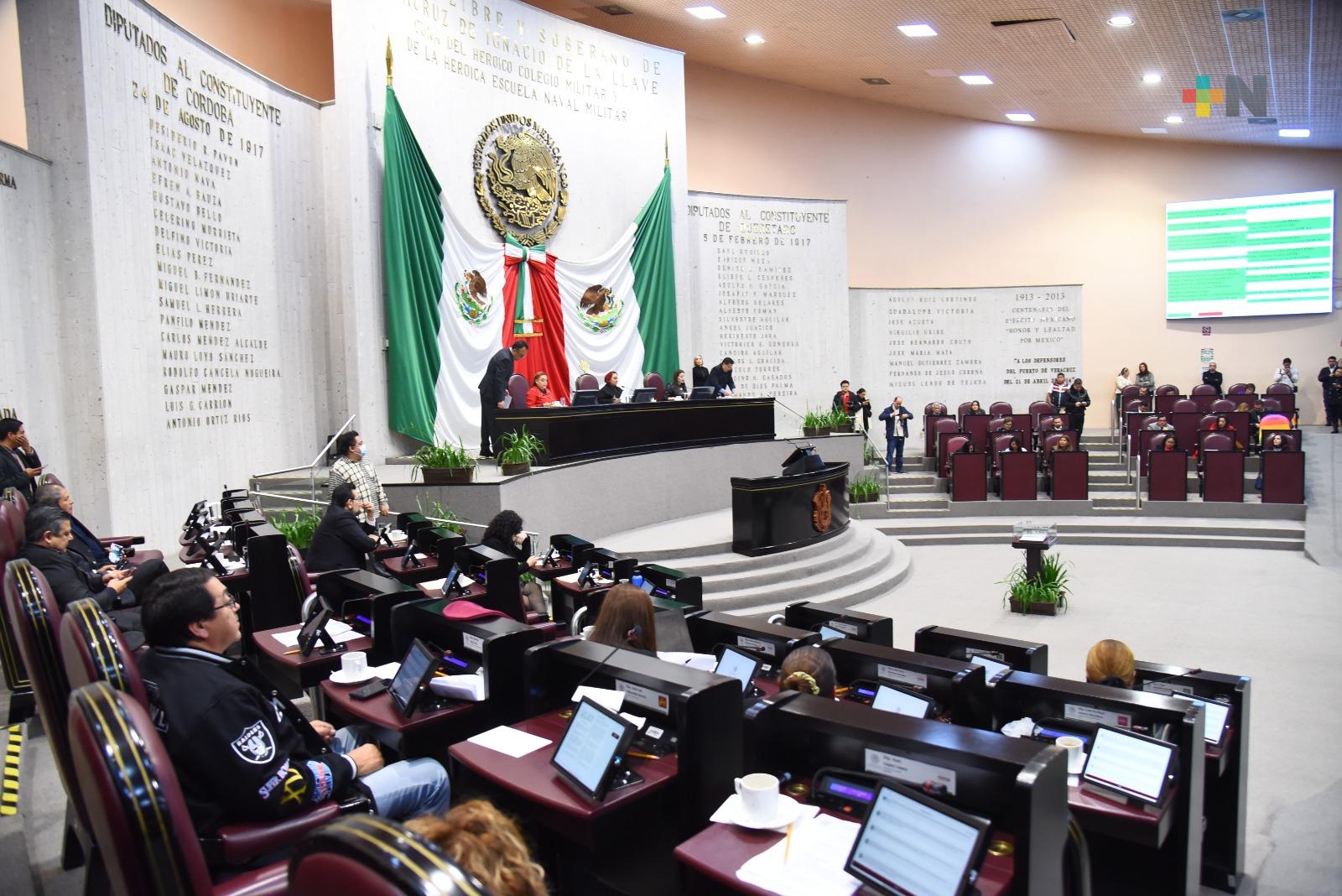 Avala Congreso reforma que da seguridad a participantes de carreras atléticas