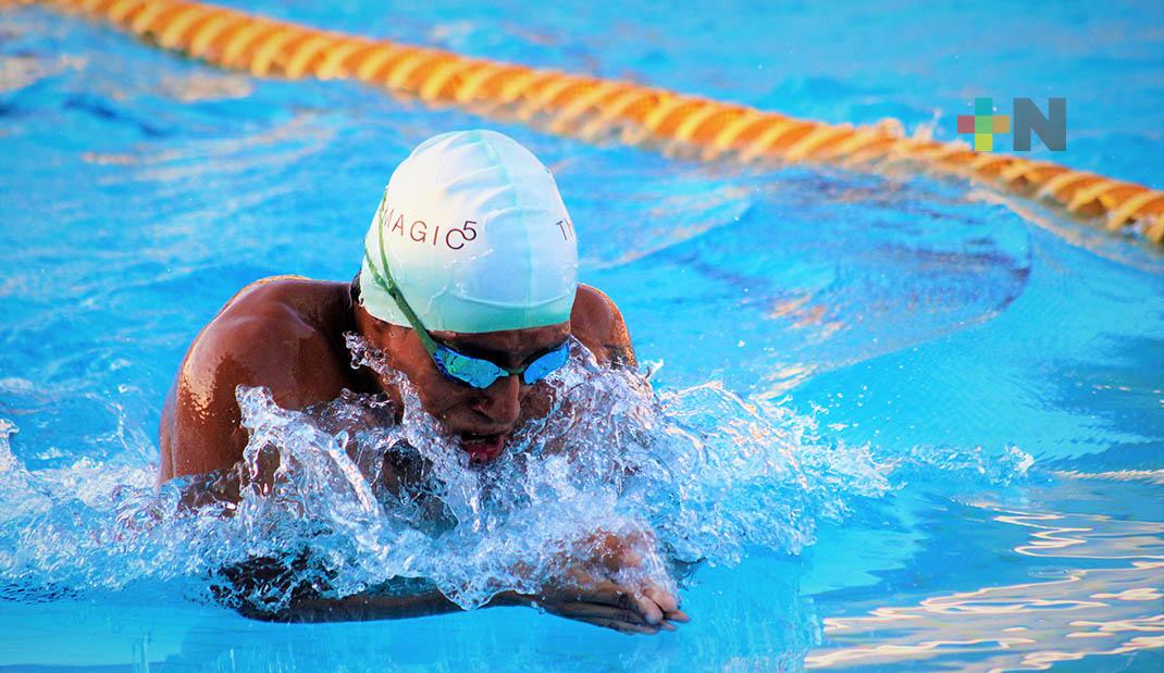 Copa Alebrijes avalada para marcas rumbo a Juegos Nacionales CONADE 