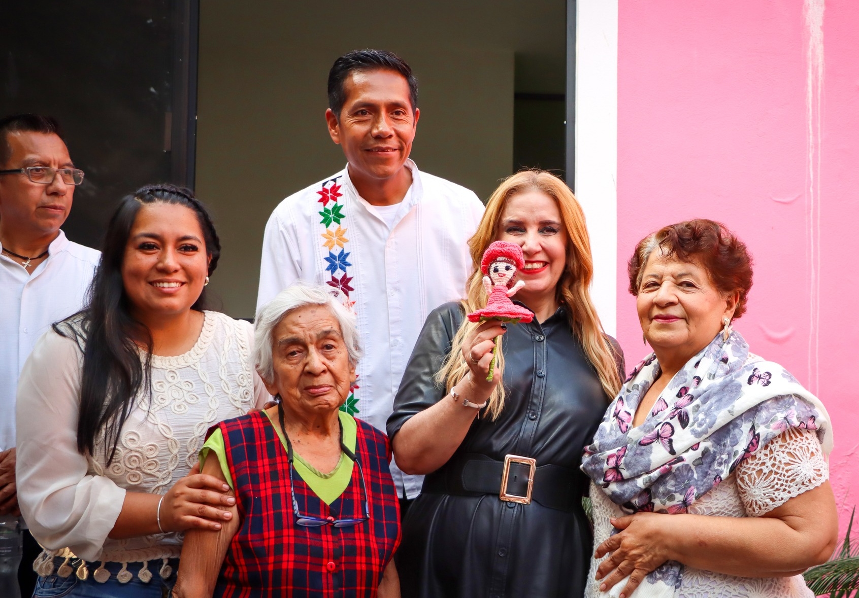 Omealca contará con Centro de Asistencia Social para Migrantes