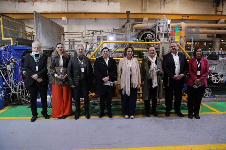 Mexicanas y mexicanos podrán votar con seguridad el 2 de junio, boletas serán infalsificables: Guadalupe Taddei