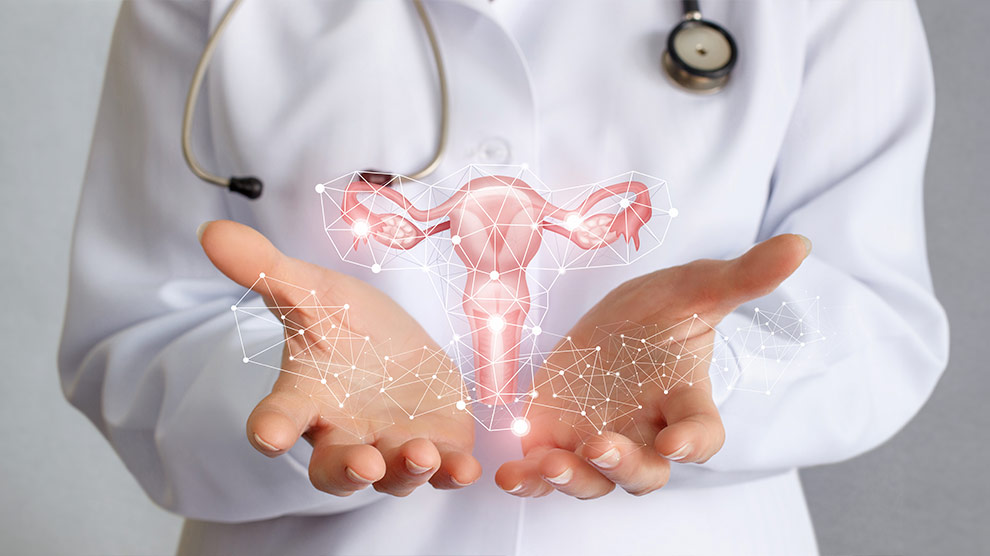 Presenta el Lansbiodyt biosensor para detectar virus del papiloma humano