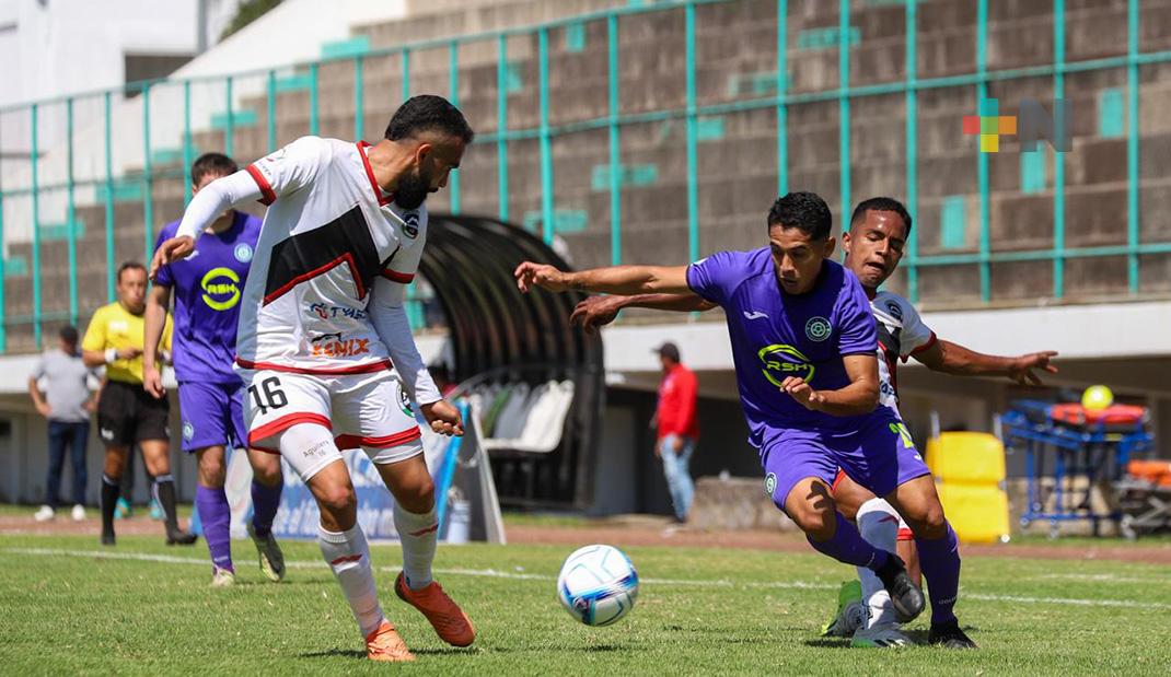 Racing FC Porto Palmeiras juega este miércoles en casa del Toluca FC