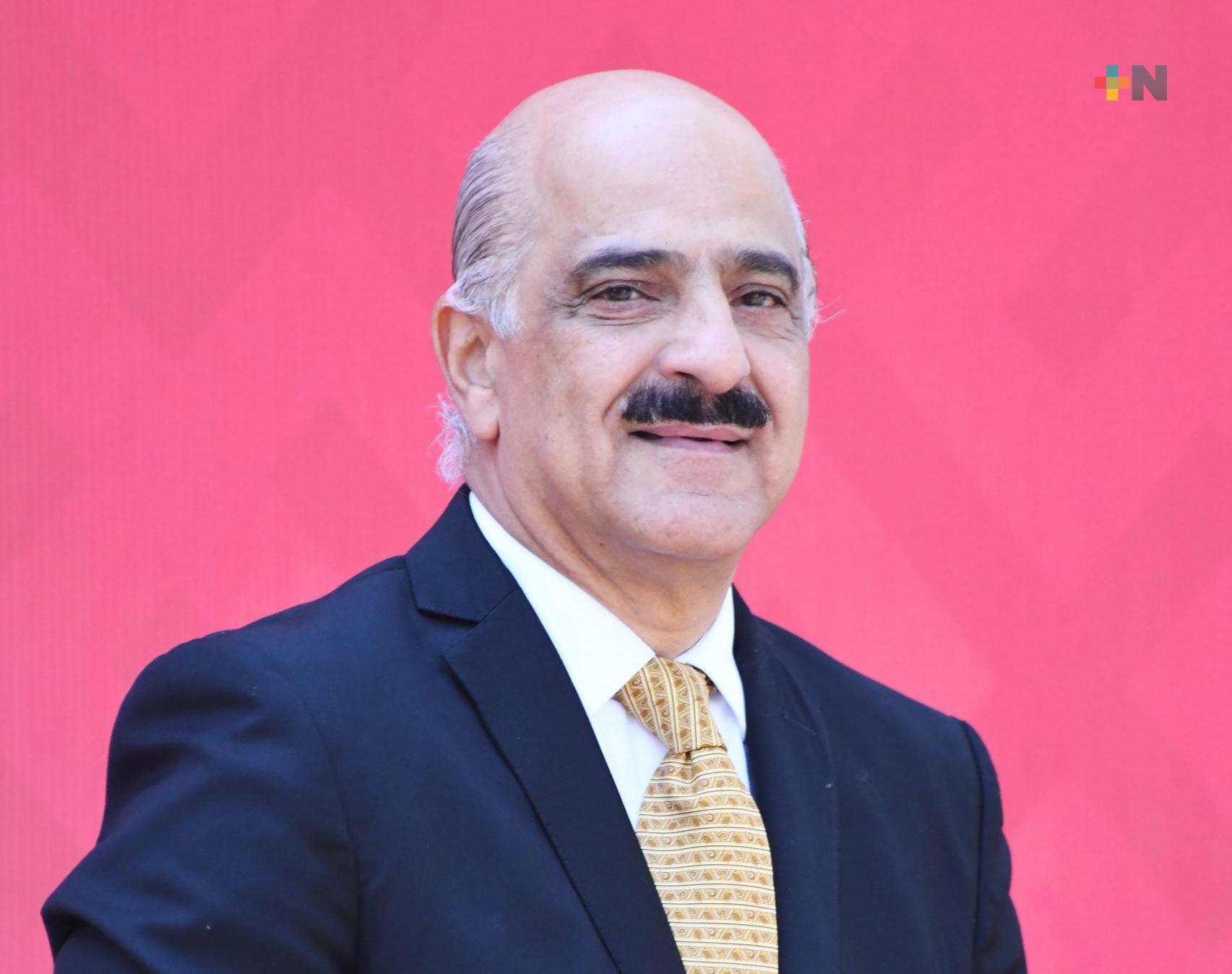 Comerciantes del centro de Xalapa, de  acuerdo con rehabilitación de la calle Lucio