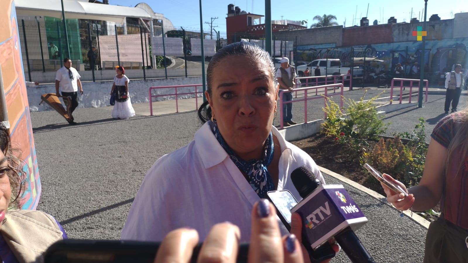 Secretaría del Bienestar respeta veda electoral; suspende programas a partir del 1 de marzo